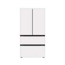 LG Z407MWW141 오브제컬렉션 스탠드형 김치냉장고 402L