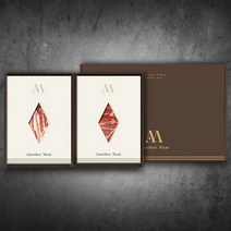 [서울분당퀵배송][참다올] 드라이에이징 돼지고기 선물세트A 총2.4Kg삼겹살 1.2Kg+목살 1.2Kg, 08월23일 (화) 출고