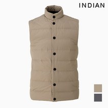 [INDIAN] 인디안 패딩베스트__MIEQCVF8571
