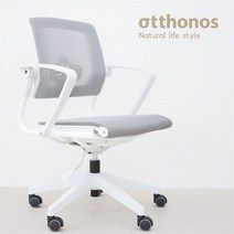오토노스 오토노스 C 15 올바른 자세교정 풀메쉬 학생 사무용의자 (6495319)