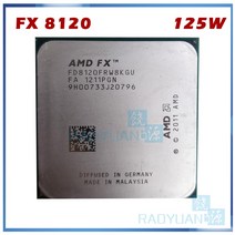 CPU 컴퓨터씨피유AMD Phenom X6 1100T 3.3GHz 6 코어 CPU 프로세서 HDE00ZFBK6DGR 125W 소켓 AM3 938pin, 한개옵션0