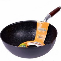 유진토스코 은나노 코팅북경팬, 36cm