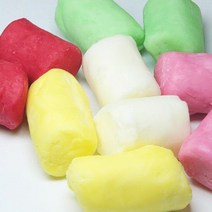 [더위치] 주물럭비누베이스 100g 솝클레이 비누공예 soap clay, 아이보리