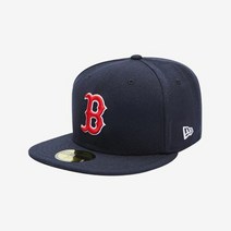 [AK PLAZA] [뉴에라][공용]MLB 어센틱 보스턴 레드삭스 게임(홈/어웨이공통) (70331911)