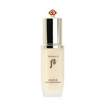 더후 공진향미 벨벳 리퀴드 파운데이션 40ml, 상세 설명 참조, 19호