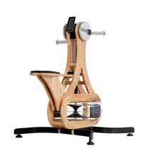 워터 로잉 머신 의 방수 홈 접이식 지능형 체육관 종합 에어로빅 훈련, [07] upright type