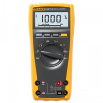 휴대형 멀티미터 FLUKE-175