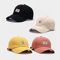 꾹꾸기1개남자 여자 데일리 패션 외출 모자 캡 4가지 색상 볼캡 볼캡모자 캡모자 남자모자 여자캡모자 여자모자 여성모자 여자볼캡 남자캡모자 모자 스냅백 야구모자 모자종류 얼굴햇빛가리개 커플모자 남자여름모자 빅사이즈모자 썬캡 모자쇼핑몰 남자볼캡, 블랙