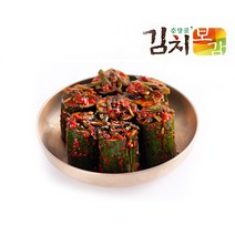 춘향골 김치보감 오이소박이1kg 3kg 5kg, 1kg