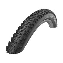슈발베 래피드 롭/MTB 자전거 타이어 26 27.5 29 인치, 폴딩 ( 27.5 x 2.10 (54-584) )