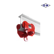 BUyuS 대경 DPT 플레인트롤리 (1.0T) 010 1EA 브이숍 굿딜, 1