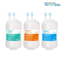 [호환] 쿠쿠정수기 필터 CPF-401SC 최고급형 4인치 1세트 (1+1+1)