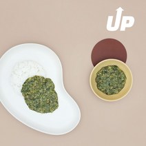 유아식 덮밥 소스 재료(80g*3인분) 25종 처음요리 유아식밀키트, 14_한우양송이버섯덮밥 밀키트(한우UP)