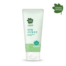 그린핑거 그린핑거 내추럴 수딩 젤 로션 100ml, 내추럴 수딩 젤 로션100ml, free