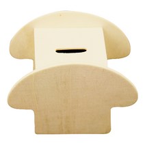 2000 나무저금통 사과, 단품