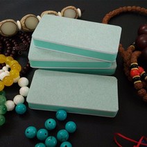 볼링공폴리싱 머신 광택 기계 javrick whiteampgreen 쥬얼리 비즈 연마