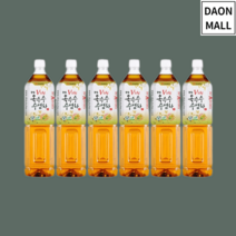 광동옥수수수염차1.5LX6펫 커피대용차, 광동 흑미차 340ml X 20개