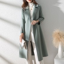 캐시미어 런던플랏 핸드메이드 토템 린 베르가못 코트 진도모피 세인트제임스 웨더 산드로 던스트 지블링