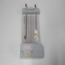 [715+ds] 건습구습도계만들기 5인용 과학키트 과학실험 과학실험키트 과학교구 과학실험만들기, ^택상품선택@감사