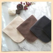 목수건 성인스카프빕 성인 목플러 넥폴라