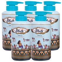 [각질케어] 무궁화 샤워때비누 사해소금 500ml, 5개