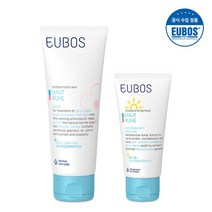 오이보스 베이비 집중크림 100ml + 베이비 UV선크림 50ml, 집중크림100ml+선크림50ml