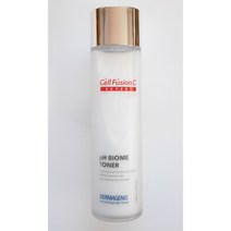 셀퓨전씨 더마제니스 pH 바이옴 토너 150ml