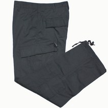 SK 01433 데 테러복 바지 카고바지 검빵바지 경호복 경호원복