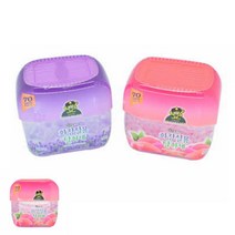 디앤씨공작소 화장실탈취제 피치 화장실향수 화장실냄새제거제 토일렛퍼퓸