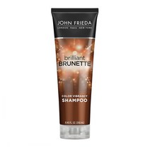 존프리다 브릴리언트 브루넷 컬러 바이브랜시 샴푸 250ml, 1개