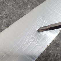 다용도 누수 방수 보수 부틸 테이프 욕실 배관 벽 옥상 바닥 크랙 판넬 지붕 연결 조인트