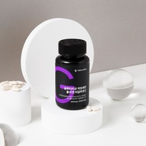 뉴트럴플랜 글루타치온 락토페린 콜라겐 히알루론산 72g 120정 4개