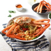 산지직송 당일조업 당일자숙! 해산명가 라면용 연지 홍게 박달홍게 대게, 연지 홍게 A급 10마리