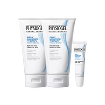 피지오겔 DMT크림 150ml x2 + 피지오겔 DMT 인텐시브 립 에센스 10g, 단품