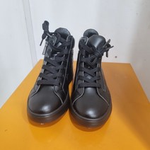 파사디 김천모다파사디 강아지엠보하이탑슈즈 PRAAE9S04M2BK