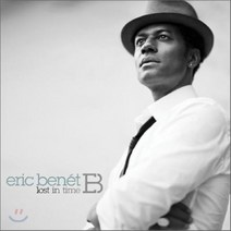 [CD] Eric Benet - Lost in Time
