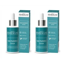 Remescar Niacinamide Serum 리메스카 나이아신아마이드 페이셜 세럼 30ml 2개