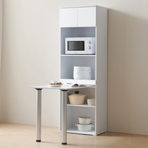 히트 1800 광파식탁렌지대, 화이트