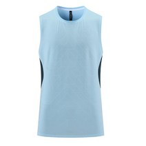 마라톤복장 마라톤 반바지 러닝복 싱글렛 헬스 운동복 남성용 러닝 탱크 탑 육상 티셔츠 피트니스 속건성 체육관 복장 조끼 민소매 셔츠 트랙 필드
