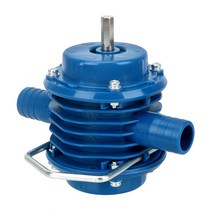 전동 충전 드릴용 미니 워터펌프 배수 소형 하수구 세면대 펌프