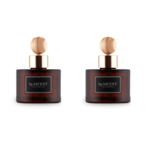 1+1 에이센트 네이처 차량용 방향제 120ml, [1+1], 2)피치티120ml, 8) 포레스트워크120ml