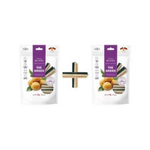 [1+1]뉴 더그린 믹스스틱 강아지덴탈껌 9P 총18P, 없음