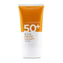 클라란스 - 썬 케어 바디 크림 SPF 50, 150ml/5.1oz