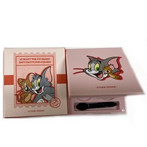 에뛰드하우스 럭키투게더 아이섀도우 공용기 4구 (LTD)