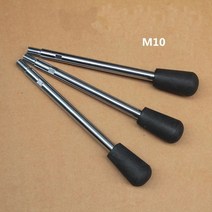 탁상드릴 전동 드릴링 미니 전기 드릴 머신 3pcs 유니버설 m10 122mm 스레드 핸들 벤치 브랜드의 새로운 액세서리, 협력사, 3개