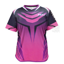 넥시 예거 탁구티셔츠