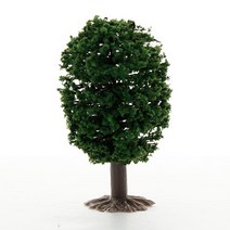 한결모형 한결 나무모형 조경재료, 36_D_5cm
