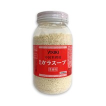 youki 유우키후지 치킨 카라 과립 500g, 1개