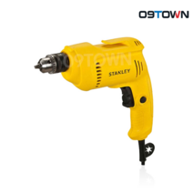 [스탠리]550W 10mm 전기 드릴 STDR5510