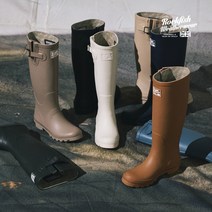 락피쉬웨더웨어 ORIGINAL RAIN BOOTS LONG - 8color
